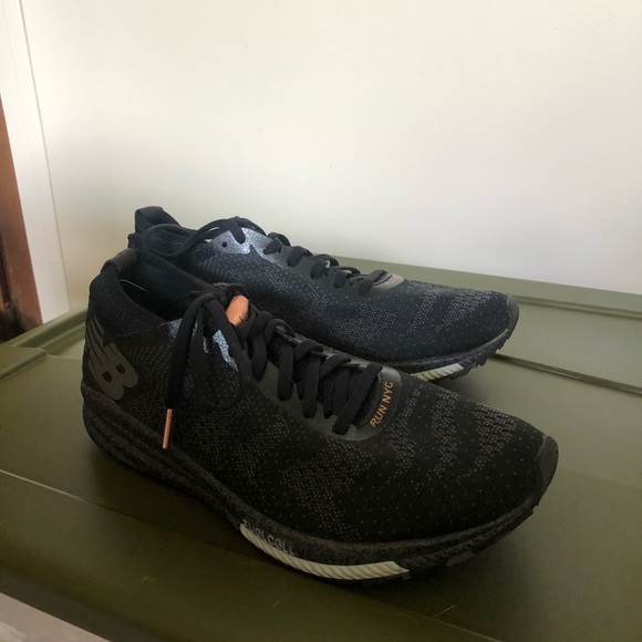 new balance run nyc